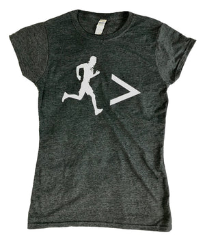 Open image in slideshow, Run &gt; Short Sleeve (women&#39;s)
